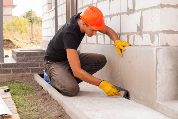 Licensed Crawl Space Encapsulation service in Danville, VA - Arrow Tight Waterproofing